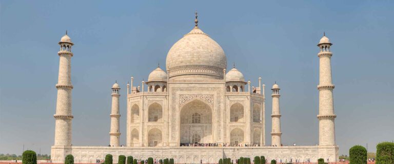 7 Things To Do With The Taj Mahal Tour