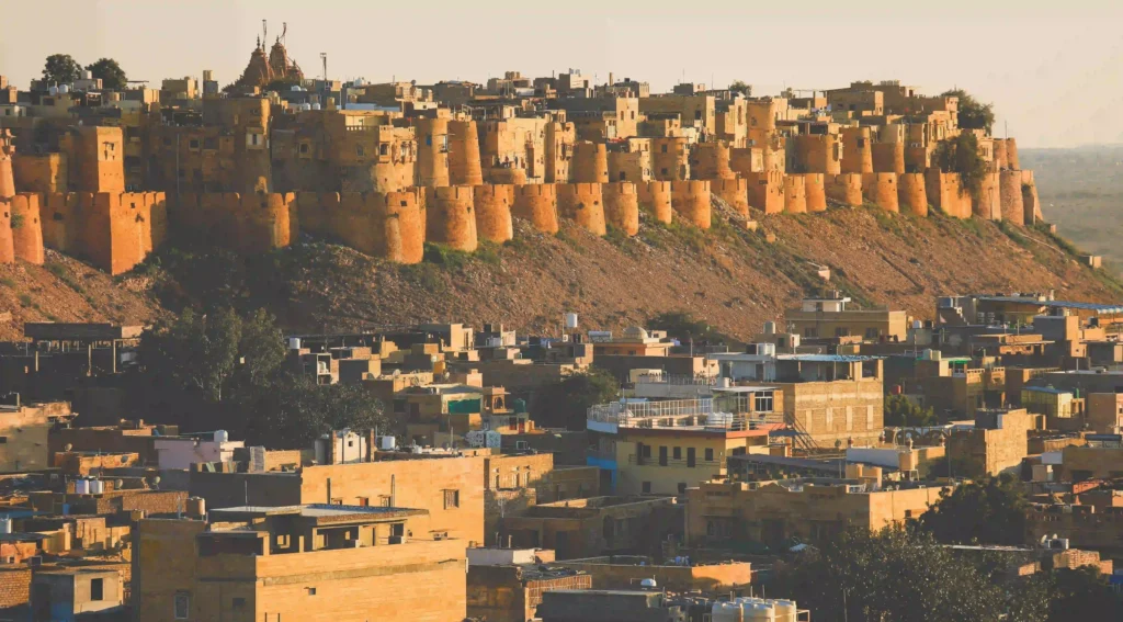 Best Places to Visit in Rajasthan in Winter (Nov–Feb)
