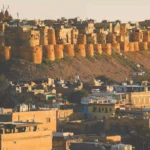 Best Places to Visit in Rajasthan in Winter (Nov–Feb)