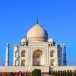 Experience the Taj Mahal Day Tour from Delhi by Car
