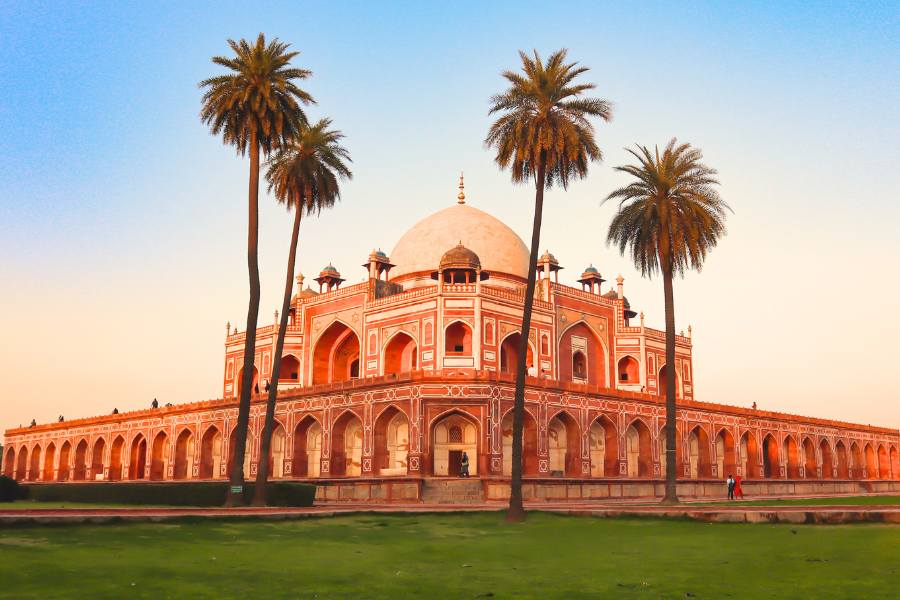 Golden Triangle India Tour Cost: Budget, Standard & Luxury Packages