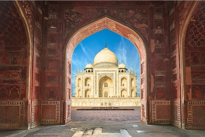 How to Book Delhi to Agra One-Day Tour By Car