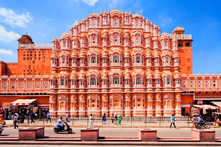 Is Jaipur Safe for Tourists? Honest Guide for International Travelers