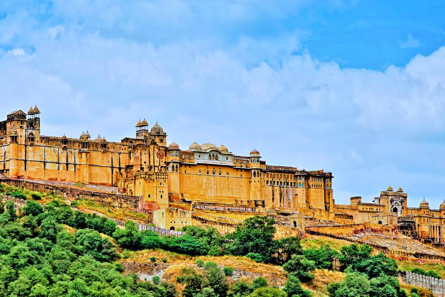 Jaipur One Day Sightseeing Tour Package by Car