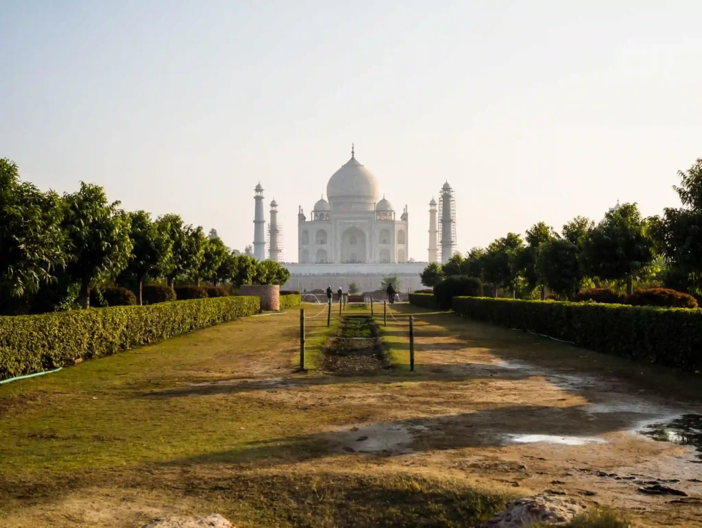 Private Taj Mahal Tour from Delhi: Why It’s the Best One-Day Trip