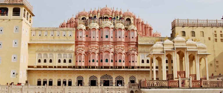 Student Travel: Affordable Adventures Unveiled in India