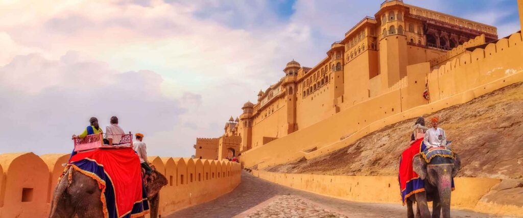 Best of Jaipur City Tour – Pink City of India