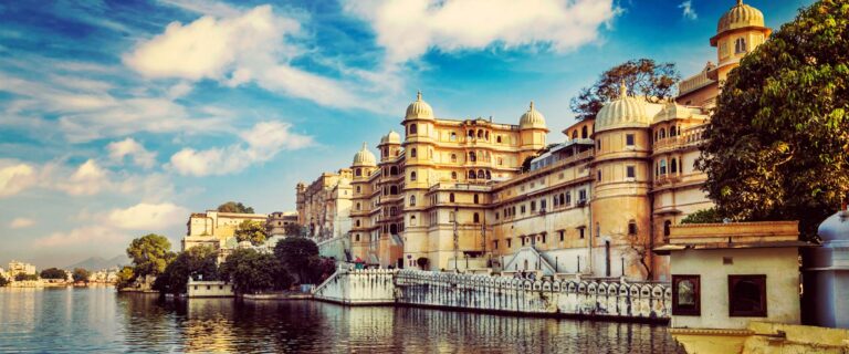 Epic Adventures Awaiting You On Your Rajasthan Tour