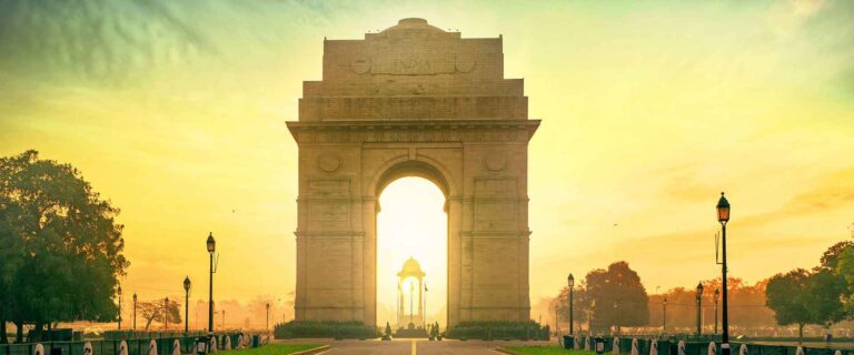 The 10 Must-Visit Attractions In Delhi