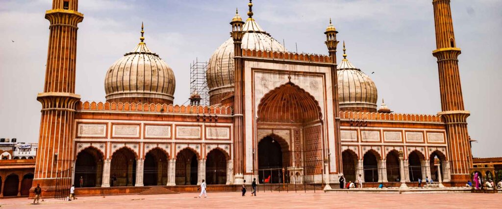 The Best Things to do in Old Delhi?