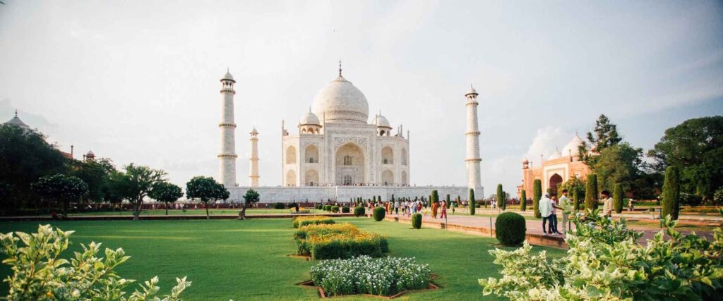 The Ultimate Guide to the Taj Mahal Tour in India