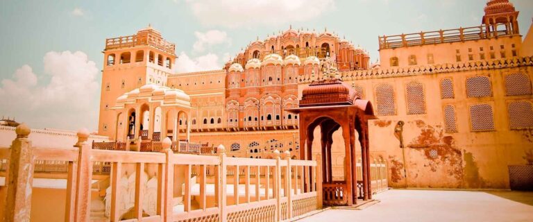 Things To Do In Jaipur In 2023 – The ‘Pink City’ Of Rajasthan