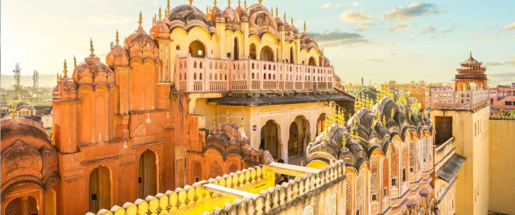 Top 10 Places to Visit in Jaipur
