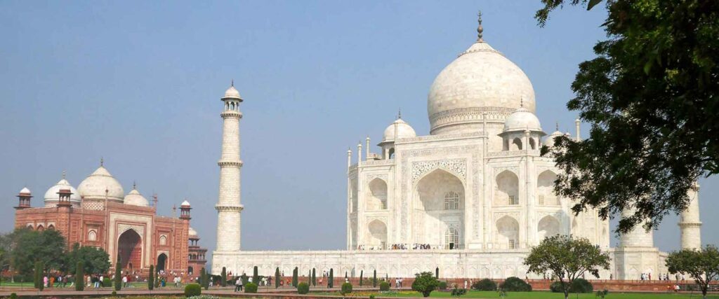 The Taj Mahal – Visit India’s Favourite Heritage Monument In 2024