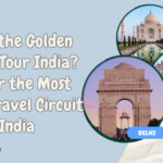 What is the Golden Triangle Tour India? Discover the Most Famous Travel Circuit in India