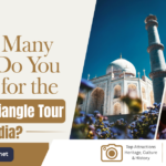 How Much Does a Taj Mahal Tour from Delhi Cost in 2026?