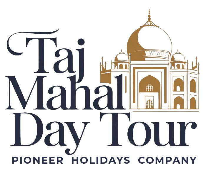 Taj Mahal Day Tour