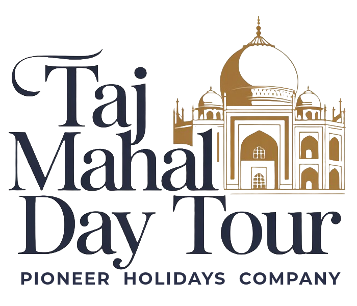 Taj Mahal Day Tour