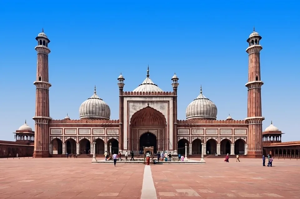 2 Days Delhi City Tour - Explore All