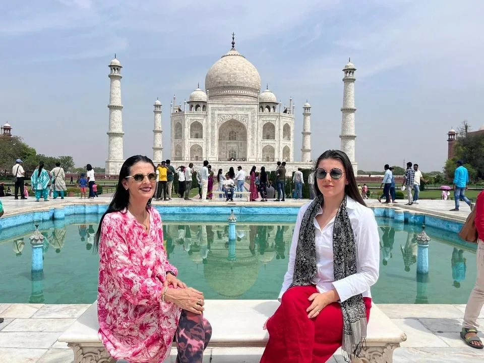 Delhi, Agra and Jaipur 5 Days Golden Triangle Tour