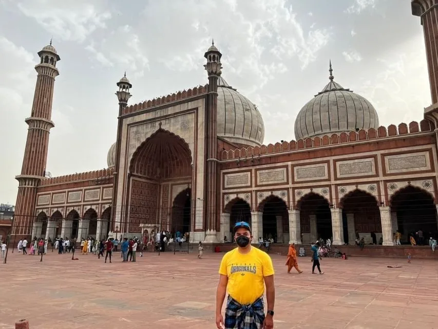 Tour image